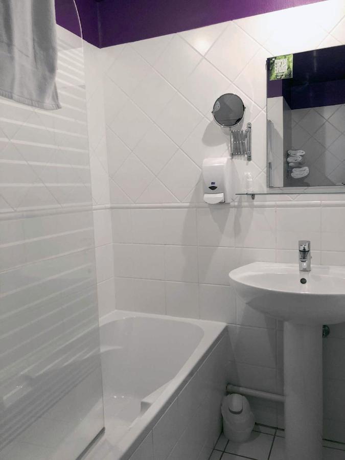 Le Rendez-Vous Des Copains Hotel Logelheim Luaran gambar